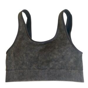 Victorias Secret PINK Waffle Weave Bralette